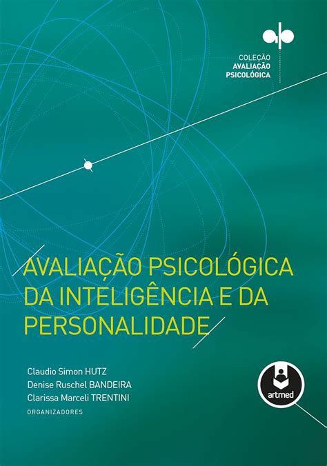 Avaliação da Personalidade .